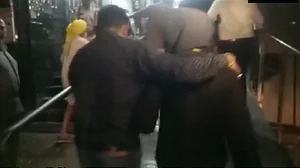 नरेंद्र दाभोलकर हत्याकांड: सीबीआई और महाराष्ट्र एटीएस की संयुक्त छापेमारी, तीन लोग गिरफ्तार, हथियार भी बरामद