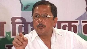 मध्य प्रदेश: कांग्रेस का आरोप, मतदाता सूची में गड़बड़ी के असली दोषियों को बचाने की कोशिश