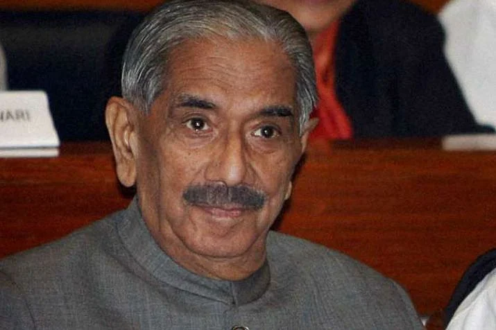 आरके धवन: इंदिरा गांधी के विश्वस्त सहयोगी और वफादार