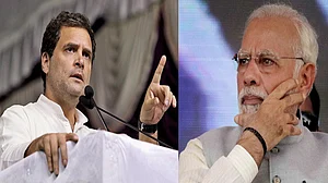 राफेल डीलः मोदी सरकार का भ्रष्टाचार उजागर करने के लिए राष्ट्रव्यापी आंदोलन करेगी कांग्रेस