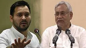 मुजफ्फरपुर बालिका गृह कांड: तेजस्वी का नीतीश के नाम खुला खत, कहा, खेलने की उम्र में बेटियां खुद खिलौना बन गईं