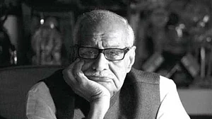 कुलदीप नैयर: साहस और गरिमा का संयोग