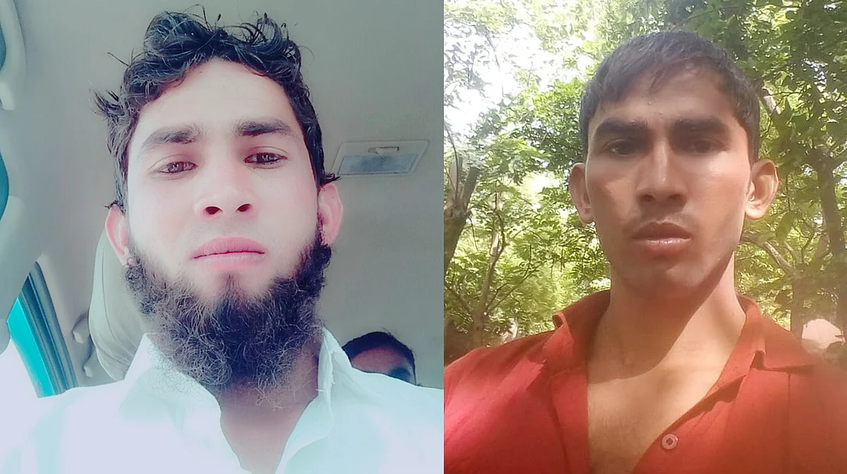 गुरुग्राम: मुस्लिम युवक की जबरन कटवाई दाढ़ी, मना करने पर की गई पिटाई, एफआईआर दर्ज