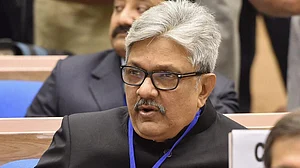 सुप्रीम कोर्ट में केएम जोसेफ समेत 3 जजों ने ली शपथ, जजों की संख्या हुई 25