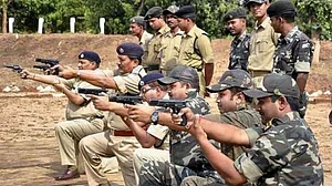 यूपी: योगी राज के सुशासन की खुली पोल, पैसे लेकर एनकाउंटर को तैयार पुलिस वाले, स्टिंग सामने आने से हड़कंप