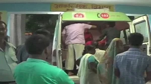 बिहार: नालंदा में रेप का विरोध करने पर दबंगों ने महिला को जिंदा जलाया, हालत गंभीर, इलाज के लिए पटना भेजा गया