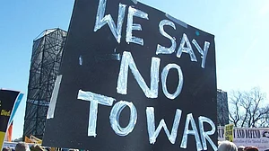 व्यापक एकता के जरिये किये जाएं विश्व शान्ति के प्रयास