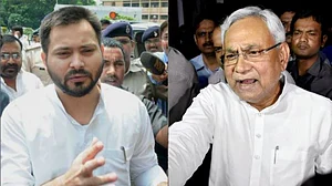 बिहार: सासाराम में युवती की गैंगरेप के बाद हत्या, तेजस्वी यादव ने नीतीश कुमार को याद दिलाई नैतिकता