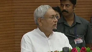 मुजफ्फरपुर बालिका गृह कांड पर सीएम नीतीश कुमार का बयान, कहा, इस घटना ने हमें किया शर्मसार