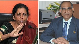 राफेल सौदा: क्या रक्षा मंत्री निर्मला सीतारमण एक ‘झूठ’ को छिपाने के लिए बोल रही हैं बार-बार झूठ?