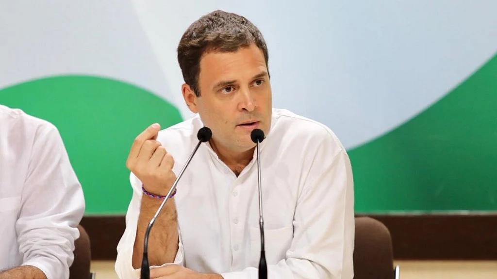 फोटो: @INCIndia