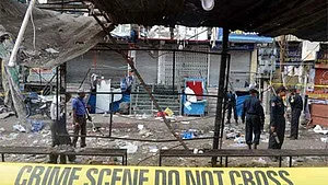 हैदराबाद: 2007 में हुए बम ब्लास्ट मामलों में 2 आरोपी दोषी करार, 2 बरी, धमाकों में 42 लोगों की हुई थी मौत