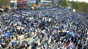 पदोन्नति में आरक्षण की व्यवस्था सुनिश्चित करने का सुप्रीम कोर्ट का फैसला दलित आंदोलन की देन
