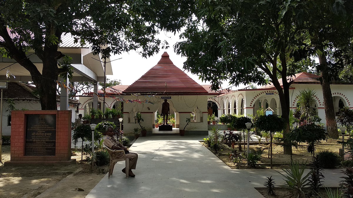 फोटो: अफरोज आलम साहिल