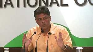 विदेशी कंपनी आईएल एंड एफएस को 90 हजार करोड़ के कर्ज से उबारने के लिए मोदी सरकार कर रही विदेशी गठजोड़: कांग्रेस