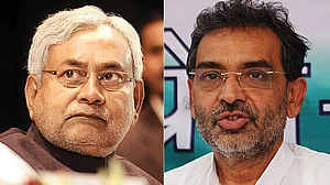 मोदी के मंत्री ने ‘सुशासन बाबू’ के शासन पर उठाए सवाल, कहा, बिहार में है आपराधियों का बोलबाला