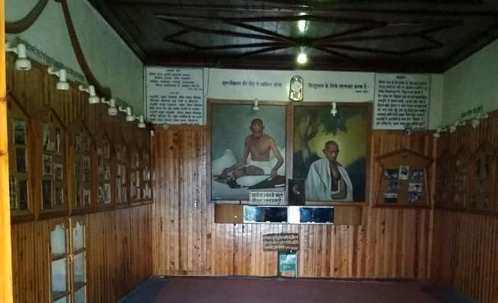 कौसानी में गांधी: ‘अनासक्ति आश्रम’ ने कुमाऊं में जगाई थी आजादी की चेतना