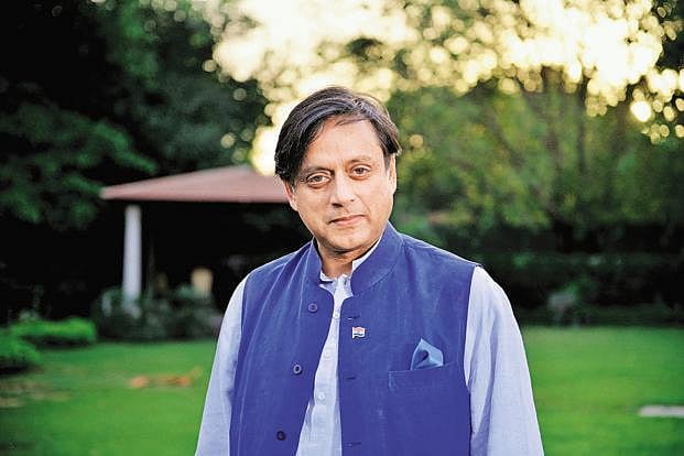 शशि थरूर