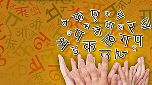 विशेष: हिंदी दिवस के ‘जलसों’ का सुख