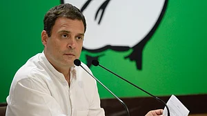 फ्रांस के पूर्व राष्ट्रपति ने भारत के प्रधानमंत्री को कहा चोर, पीएम मोदी देश को दें जवाबः राहुल गांधी