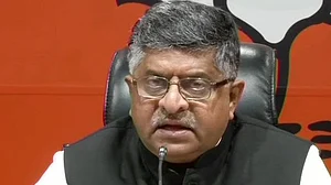 बिहार के जहानाबाद में 2 साल की बच्ची की मौत को लेकर रविशंकर प्रसाद ने बोला झूठ, अधिकारी ने खोली पोल