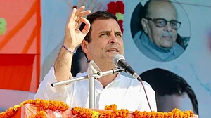 राहुल गांधी की पीएम मोदी को चुनौती, कहा, मध्य प्रदेश की जनता को दें मेरे सवालों का जवाब