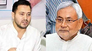 बिहार: पटना में बच्चे का अपहरण-हत्या, तेजस्वी ने नीतीश से कहा, शर्म नहीं तो कार्रवाई तो करिए