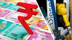 रुपया 72 के पार, तेल कीमतों से हाहाकार, ‘नसीब वाली’ सरकार लाचार, तो सत्ता में कैसे वापसी होगी इस बार