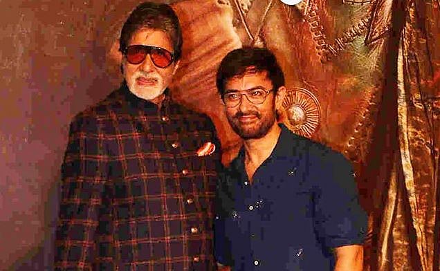 नाना पाटेकर कर सकते हैं तनुश्री दत्ता पर मुकदमा, बिग बी बोले मुझ से क्यों पूछ रहे हो