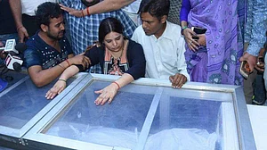 विवेक हत्याकांड: पहली एफआईआर में पुलिस ने कर दिया था खेल, जब उठे सवाल तो कहा दर्ज होगी दूसरी रिपोर्ट