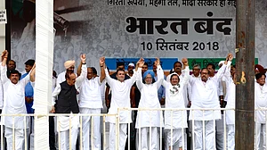 देश की राजनीति में अहम बदलाव है मोदी सरकार के खिलाफ बढ़ते जनाक्रोश के बीच विपक्ष की ऐतिहासिक लामबंदी