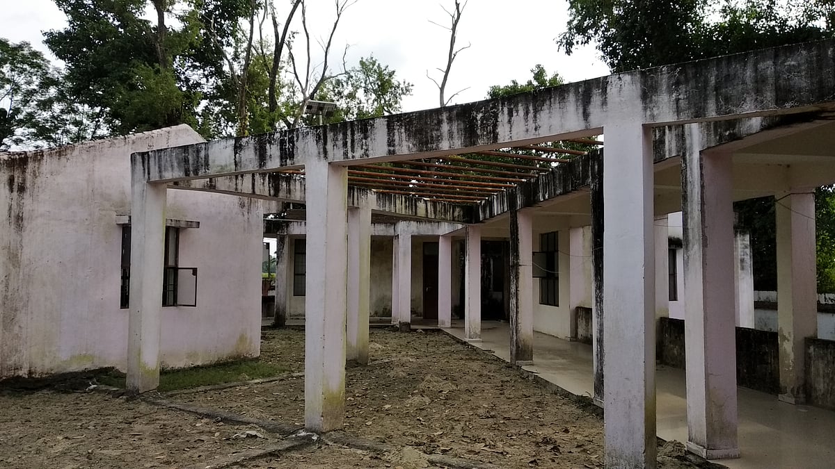 फोटो: अफरोज आलम साहिल