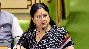 राजस्थानः लाखों नौकरियां देने के दावे पर सीएजी ने खोली वसुंधरा सरकार की पोल, कहा, बढ़ा-चढ़ा दिया गया आंकड़ा