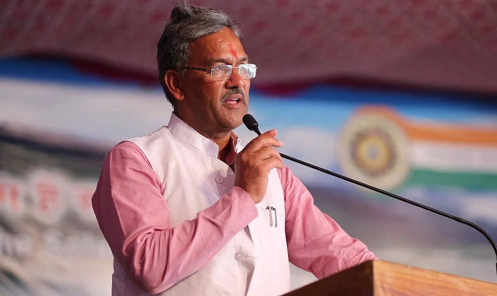 उत्तराखंडः पुलिस रिपोर्ट में नहीं मिले एक भी रोहिंग्या, फिर भी सीएम रावत ने कहा चुन-चुनकर खदेड़ेंगे