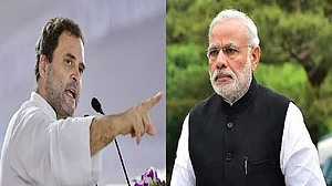राफेल पर ओलांद के खुलासे के बाद राहुल गांधी का पीएम मोदी पर बड़ा हमला, कहा- प्रधानमंत्री ने देश को धोखा दिया