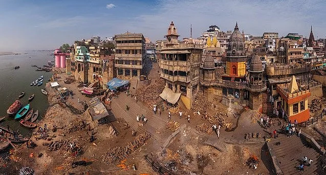 पीएम मोदी आज वाराणसी में मनाएंगे बर्थडे: क्या साढ़े चार साल में क्योटो बना पाए काशी को?