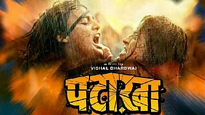 ‘मकबूल’ और ‘मकड़ी’ की संवेदना के साथ ‘पटाखा’ लेकर फिर सामने आ रहे विशाल भारद्वाज