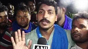 अब ‘रावण’ नाम इस्तेमाल नहीं करेंगे चंद्रशेखर आज़ाद, कहा, किसी ने इस नाम से पुकारा तो कोर्ट ले जाऊंगा