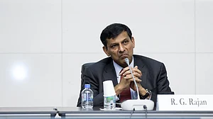 कांग्रेस का मोदी सरकार से सवाल, हाई प्रोफाइल धोखाधड़ी मामलों से जुड़ी राजन की चिट्ठी पर कार्रवाई क्यों नहीं?