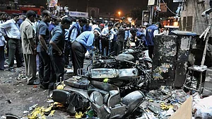 हैदराबादः 2007 के दोहरे बम ब्लास्ट केस में दो दोषियों को मौत की सजा, एक को आजीवन कारावास