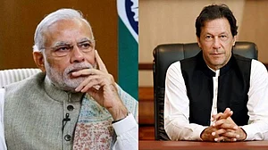 बातचीत की पेशकश ठुकराए जाने से बिगड़े इमरान खान के बोल, बिना नाम लिए पीएम मोदी को कहा छोटी सोच वाला