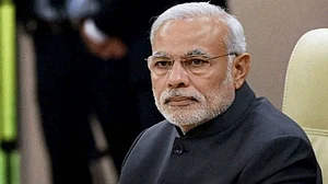 विष्णु नागर का व्यंग्य: भारत को ‘जगद्गुरु’ बनाने के प्रयासों में मोदी जी को मिली बड़ी सफलता !