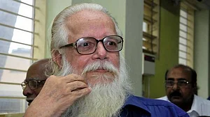 इसरो जासूसी कांडः निर्दोष साबित हुए वैज्ञानिक नंबी नारायणन को सुप्रीम कोर्ट ने दिया 50 लाख मुआवजा देने का आदेश