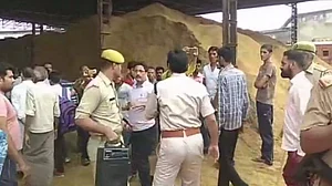 उत्तर प्रदेश: बिजनौर में केमिकल फैक्ट्री में बॉयलर फटने से 6 मजदूरों की मौत, 2 की हालत गंभीर