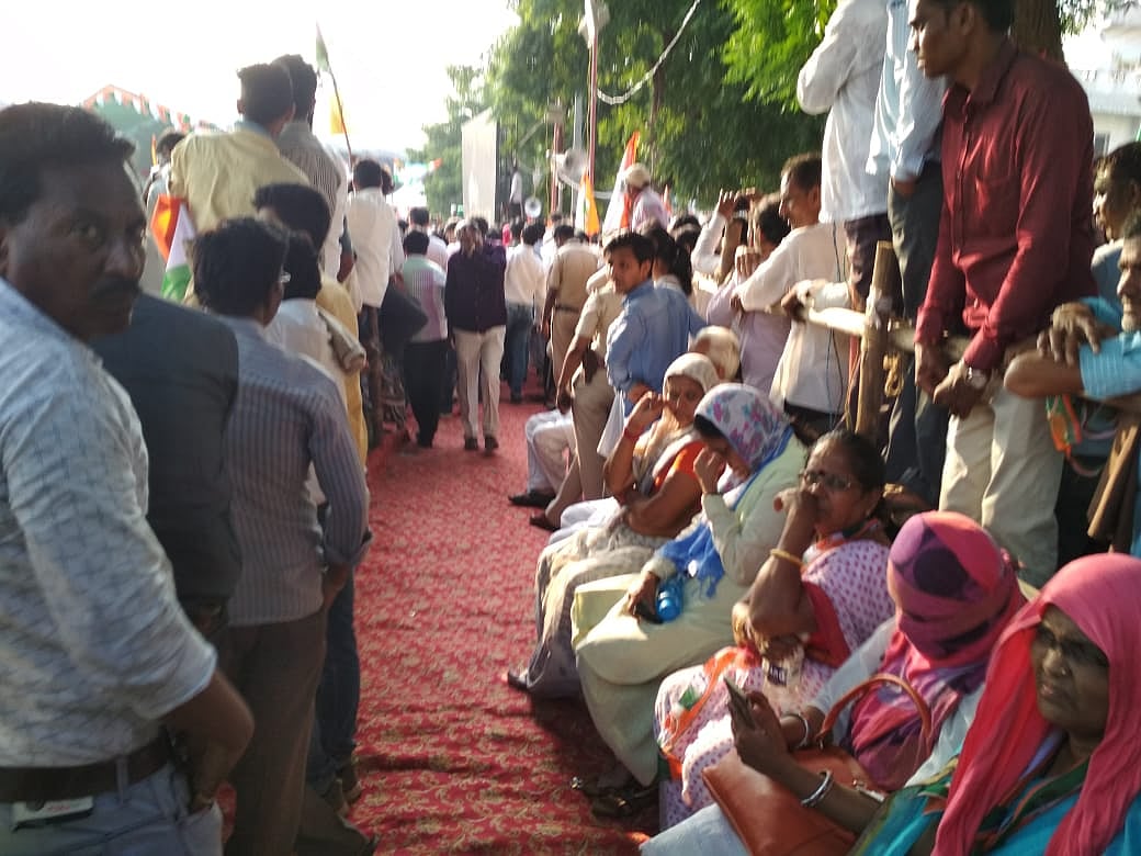 फोटो: विश्वदीपक