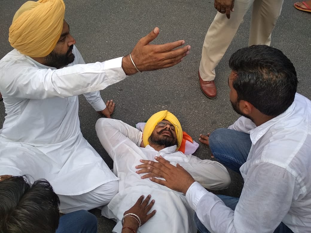 फोटो: विश्वदीपक&nbsp;