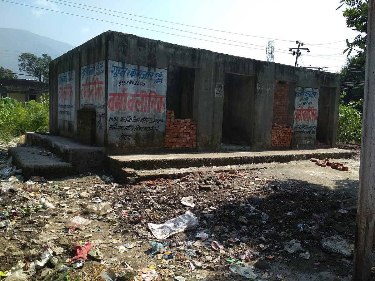 फोटो: वर्षा सिंह