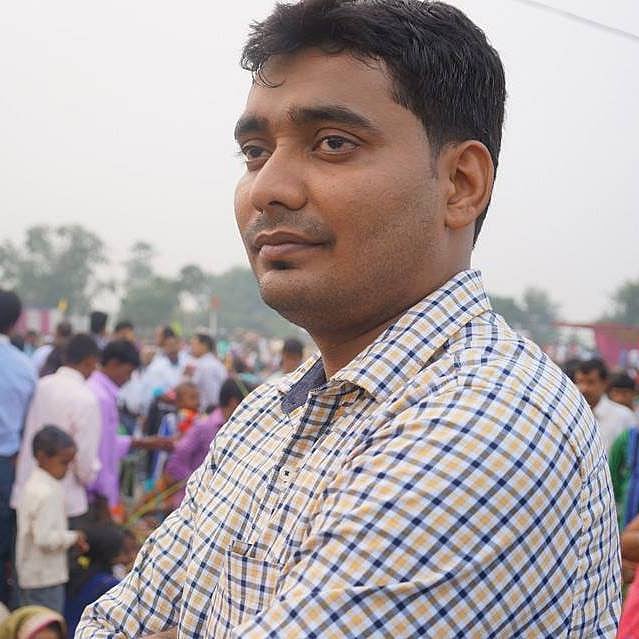 विनय कुमार