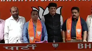 गोवा: दो विधायकों के टूटने के बाद भी कांग्रेस को सरकार बनाने का भरोसा