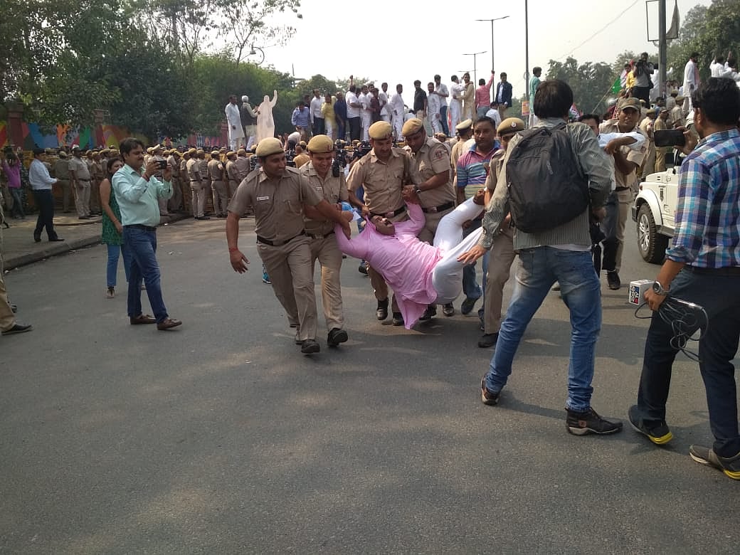 फोटो: विश्वदीपक&nbsp;